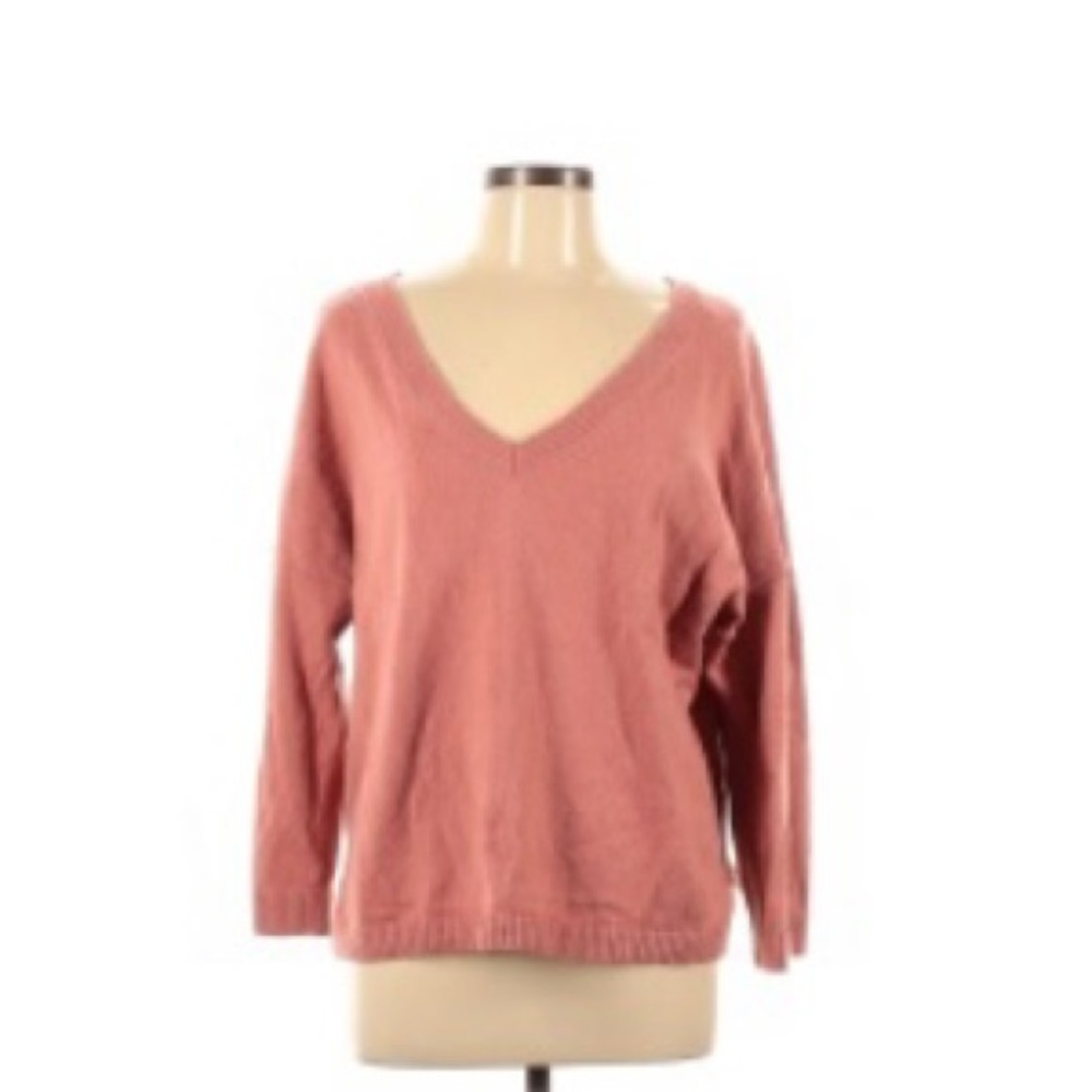 Madewell sweater